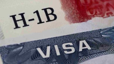 H-1b visa