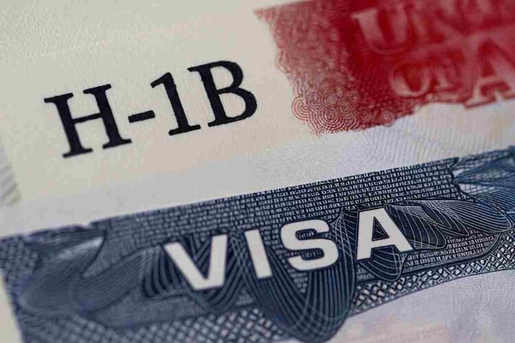 H-1b visa