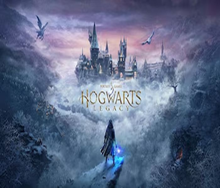 Hogwarts legacy game free download
