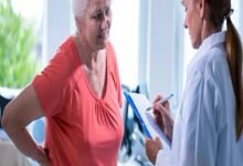 How menopause impacts your spine