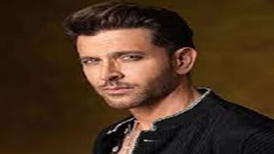 Hrithik roshan