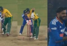 Ind vs sa 2nd t20i