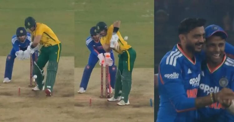 Ind vs sa 2nd t20i