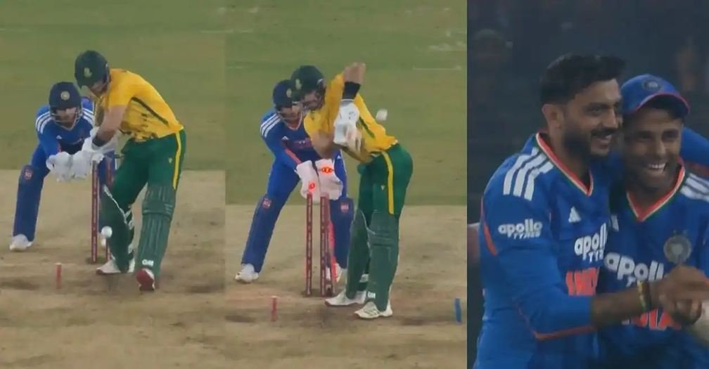 Ind vs sa 2nd t20i