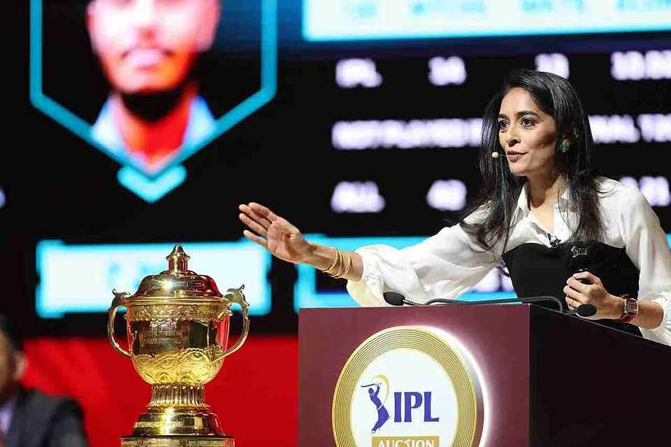 Ipl 2026 auction