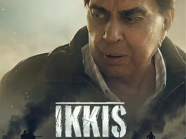Ikkis