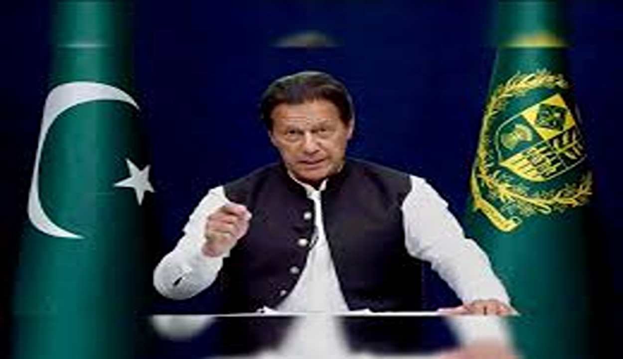 Imran khan