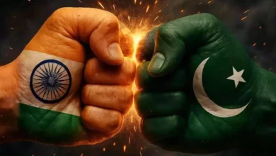  india-pakistan