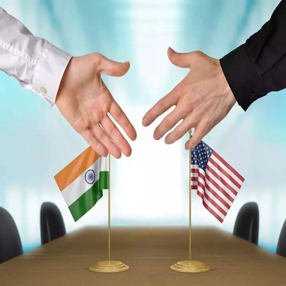  india-us