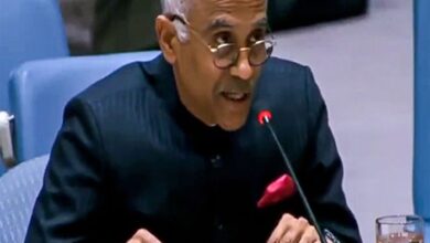 india attacked pakistan