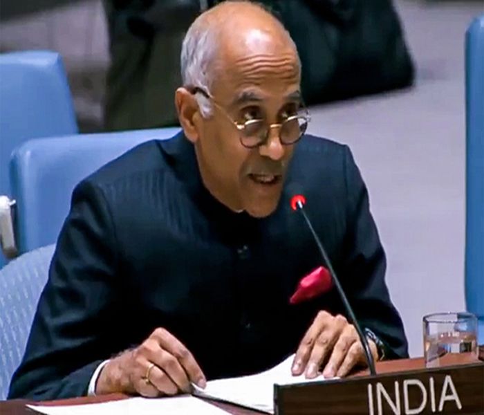 india attacked pakistan