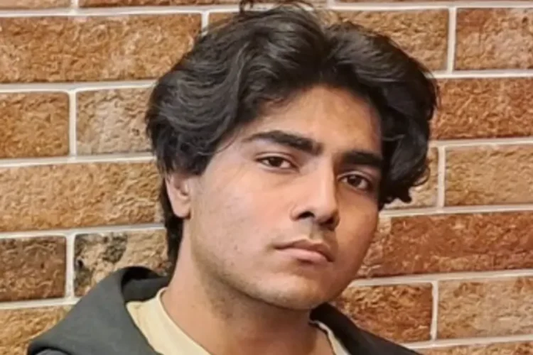 Indian student killed in canada