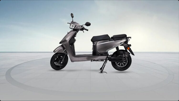 Indofast bziness xs ev