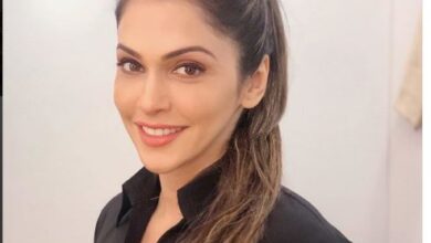 Isha koppikar