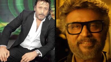 jackie shroff
