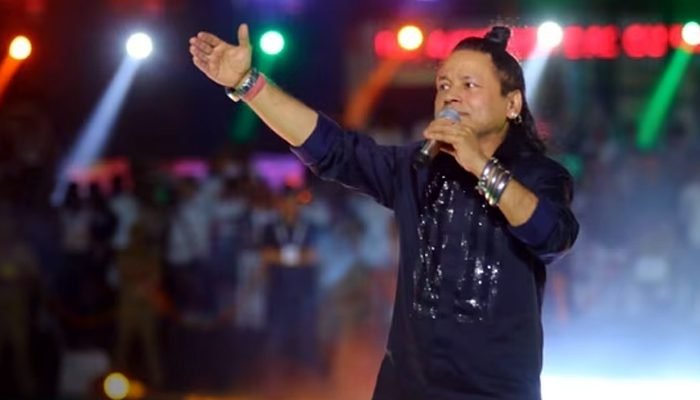 Kailash kher gwalior concert