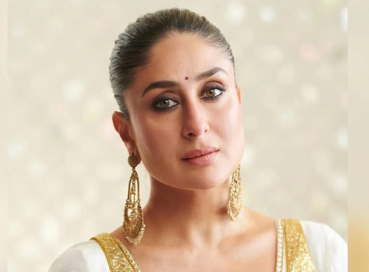 Kareena kapoor