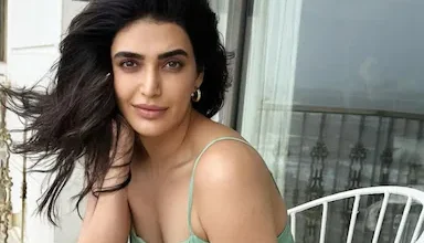 Karishma tanna