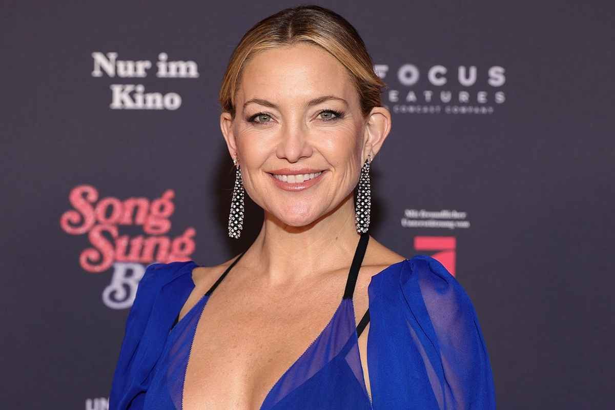 Kate hudson
