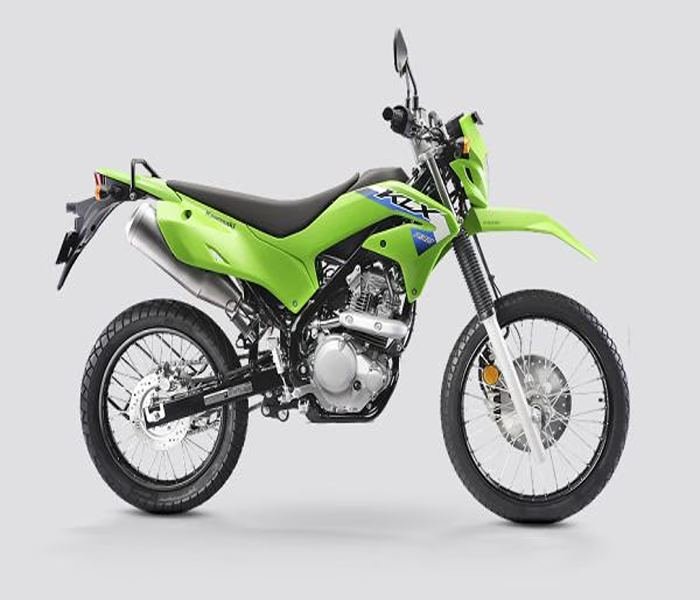 Kawasaki klx 230 2026