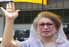 Khaleda zia