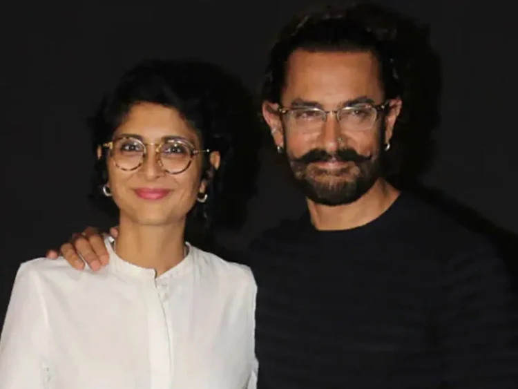 Kiran rao