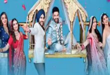 Kis kisko pyaar karoon 2 box office collection day 1