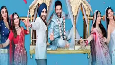 Kis kisko pyaar karoon 2 box office collection day 1