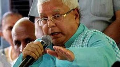 Lalu yadav