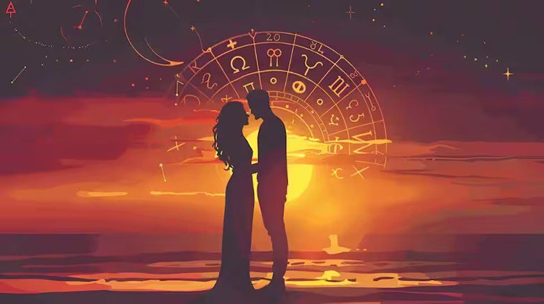 Love horoscope today