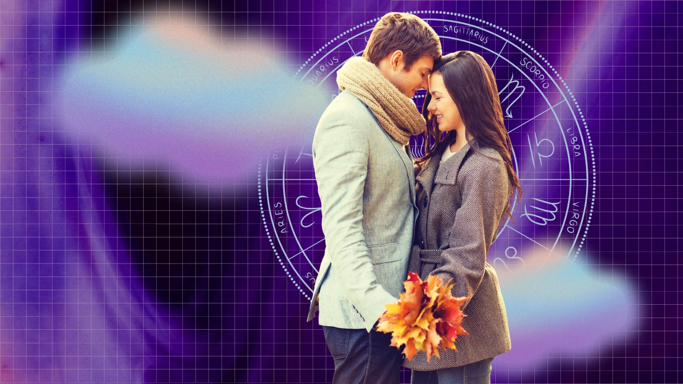 Love horoscope today