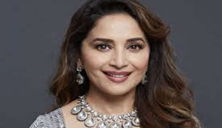 Madhuri dixit