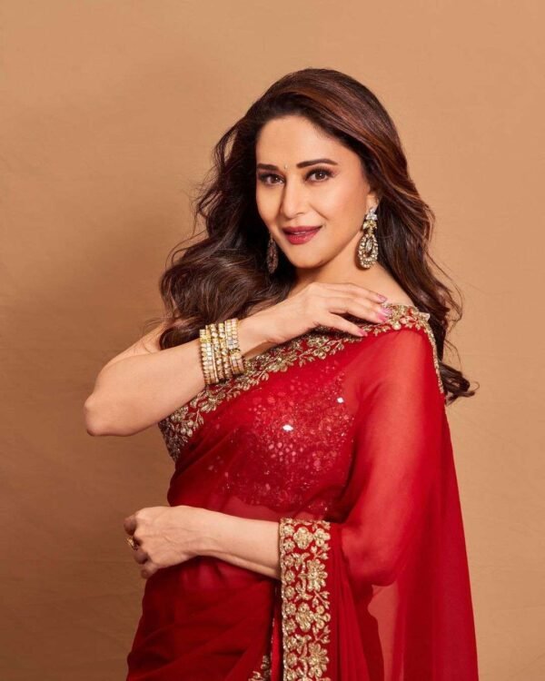 Madhuri dixit