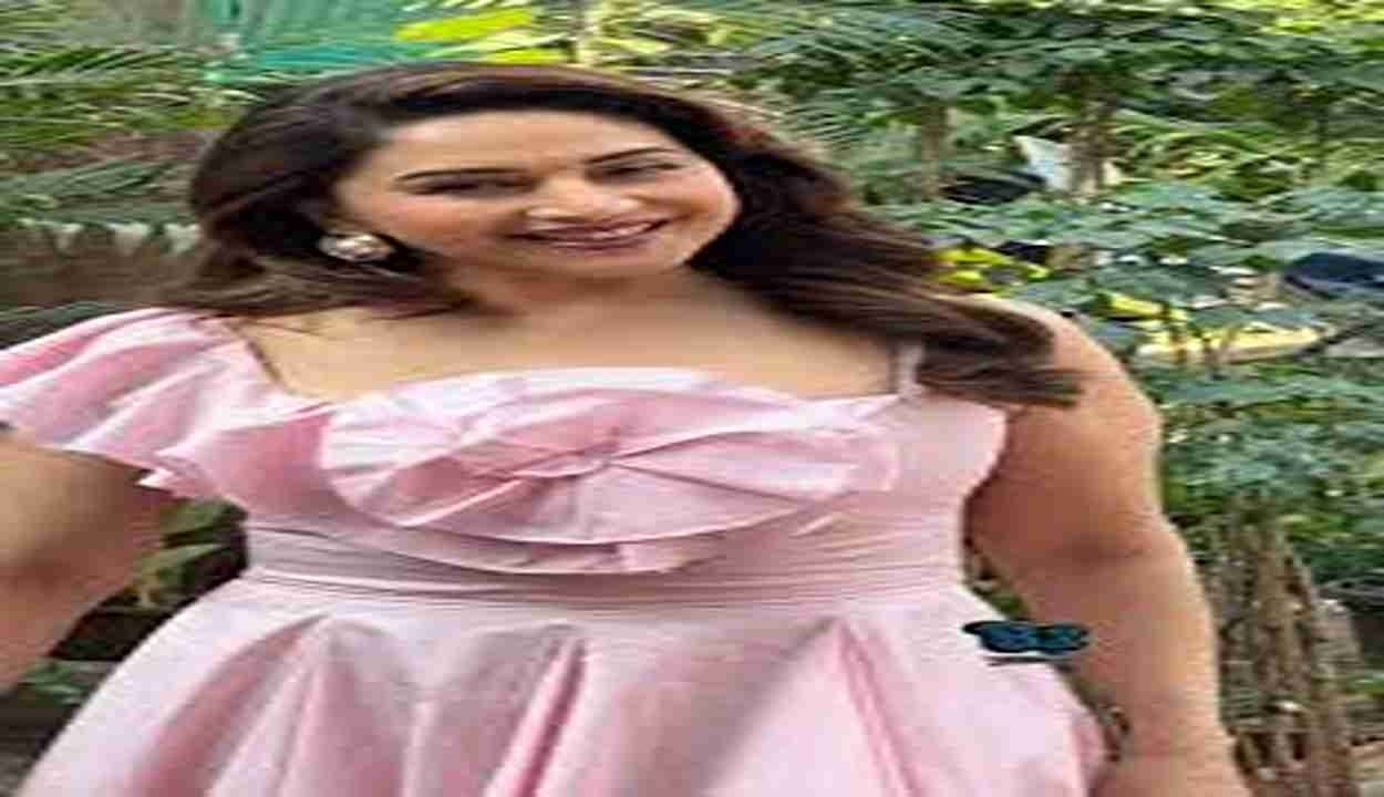 Madhuri dixit
