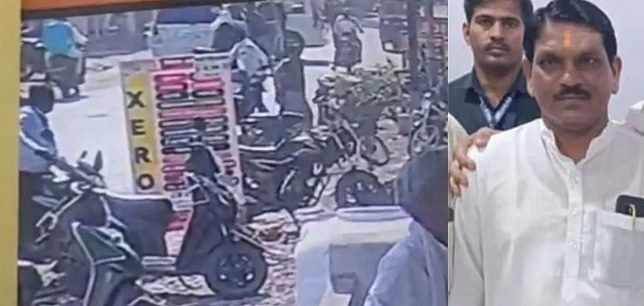 Maharashtra civic polls