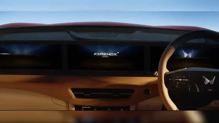 Mahindra xuv 7xo features