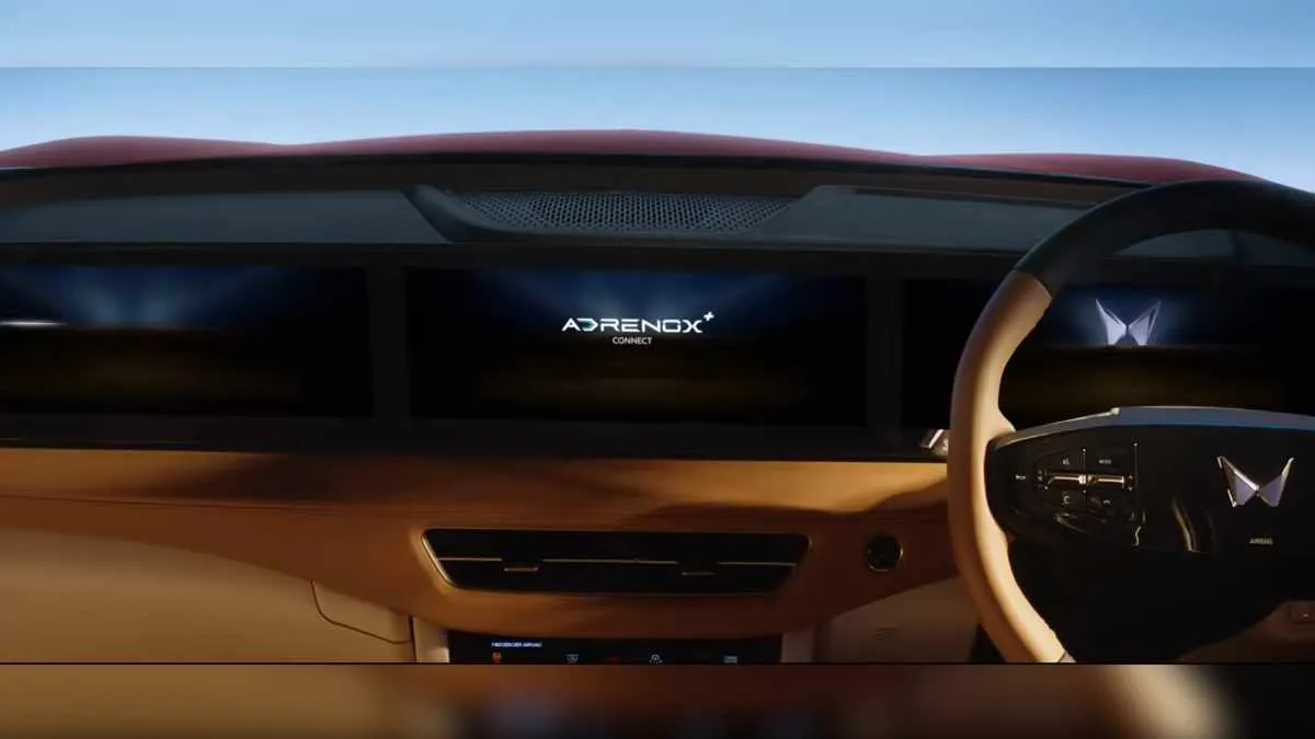 Mahindra xuv 7xo features