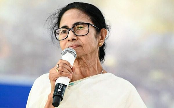 Mamata banerjee