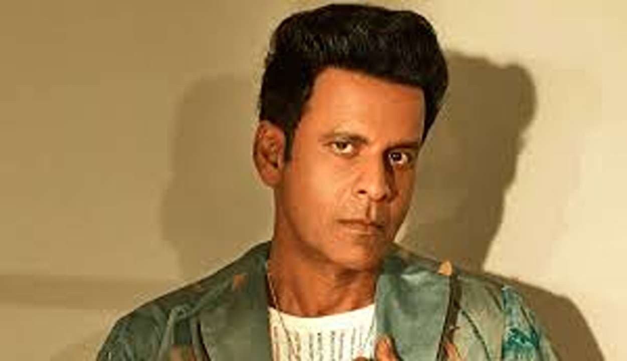 Manoj bajpayee