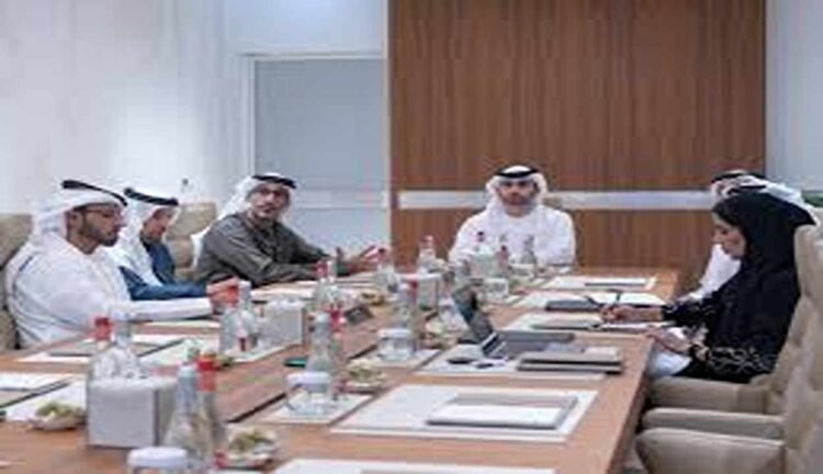 Mansoor bin mohammed