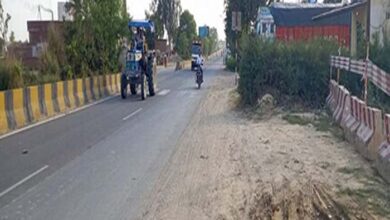 Mathura-bareilly highway toll charges