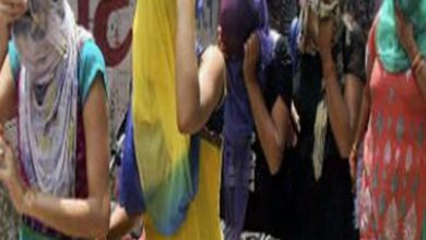 Meerut sex racket bust