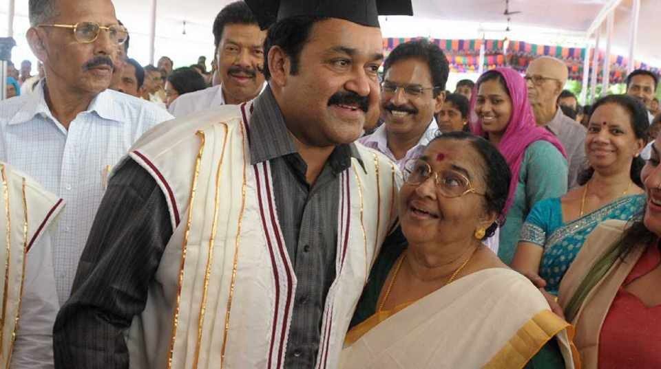Mohanlal