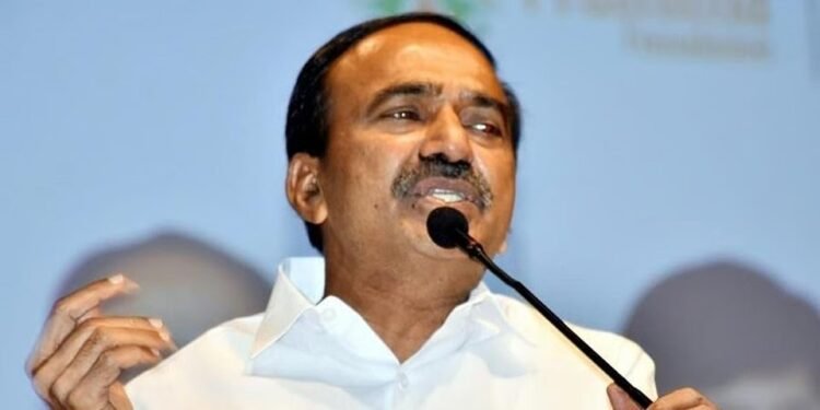 Mudiraj political empowerment