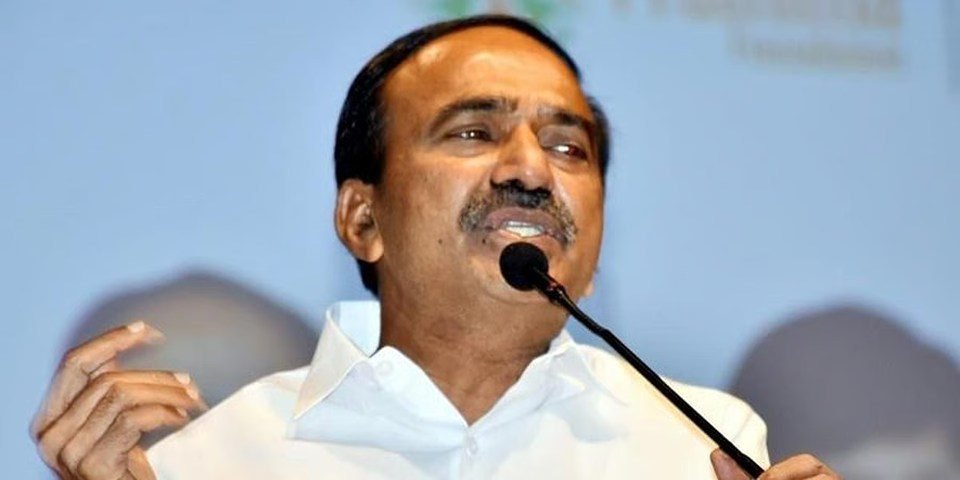 Mudiraj political empowerment