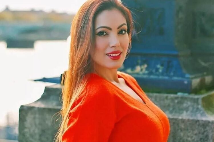 Munmun dutta