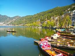 Nainital news