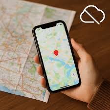 Navigate anywhere without internet