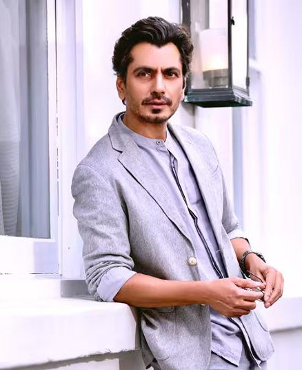 Nawazuddin siddiqui