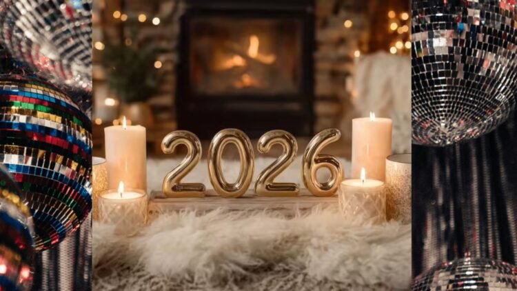 New year eve rituals for success 2026